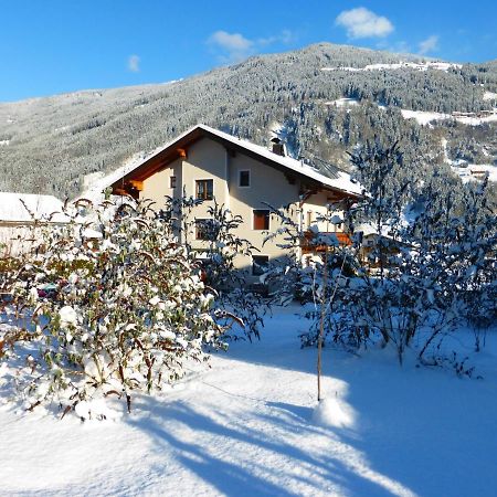 Fewo Lechner Lejlighed Aschau Im Zillertal Eksteriør billede