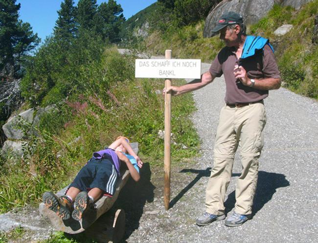 Fewo Lechner Lejlighed Aschau Im Zillertal Eksteriør billede